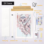 Load image into Gallery viewer, Paint by Number - Up