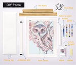 Load image into Gallery viewer, Paint by Number - Lights in the Dark