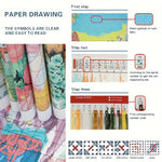 Load image into Gallery viewer, Stamped Cross Stitch Kit - Fairy's Forest Friend 14CT