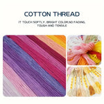 Load image into Gallery viewer, Stamped Cross Stitch Kit - Fairy's Forest Friend 14CT