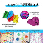 Load image into Gallery viewer, Peel Painting - Turtle