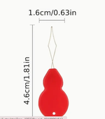 Load image into Gallery viewer, Large Needle Threader (Each)