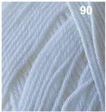 Load image into Gallery viewer, Lullaby Merino Machine Wash 4ply - 50g