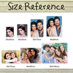 Load image into Gallery viewer, Custom Diamond Painting - Round Diamonds