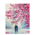 Load image into Gallery viewer, Paint by Number - The Lovers