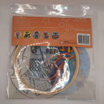 Load image into Gallery viewer, Make it - Long Stitch Toucan