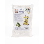 Load image into Gallery viewer, 100% Recycled Cotton Filling for Crochet & Amigurumi