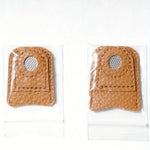 Load image into Gallery viewer, Leather Thimble