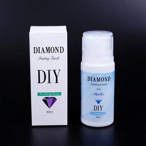 Diamond Art & Puzzle Sealer 60ml