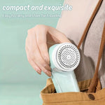 Load image into Gallery viewer, Lint Remover USB Electric