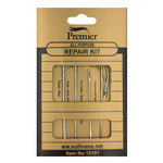 Load image into Gallery viewer, Gold Eye Hand Needles - All Purpose Repair Kit