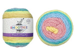 Load image into Gallery viewer, Smoothie Yarn - 150g (3Ply)