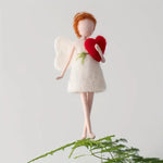 Load image into Gallery viewer, Needle Felting - Love Guardian