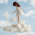 Load image into Gallery viewer, Needle Felting - Heavenly Star Keeper