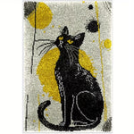 Load image into Gallery viewer, Latch Hook Rug Kit - Sunshine Cat