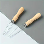 Load image into Gallery viewer, Button Hook Helpers - 2pk