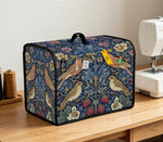 Load image into Gallery viewer, Sewing Machine Cover - William Morris Inspired
