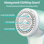 Load image into Gallery viewer, Lint Remover USB Electric