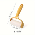 Load image into Gallery viewer, Sticky Lint Removal Roller