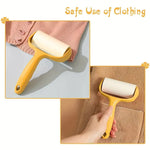 Load image into Gallery viewer, Sticky Lint Removal Roller