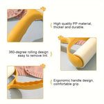 Load image into Gallery viewer, Sticky Lint Removal Roller