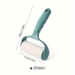 Load image into Gallery viewer, Sticky Lint Removal Roller