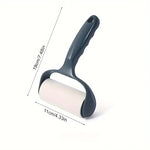 Load image into Gallery viewer, Sticky Lint Removal Roller