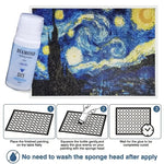 Load image into Gallery viewer, Diamond Art & Puzzle Sealer 60ml