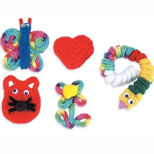 Knitting Nancy Kit All You Needle NZ