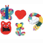 Load image into Gallery viewer, Knitting Nancy Kit