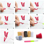 Load image into Gallery viewer, Latch Hook Rug Kit - Sunflowers & Butterfly