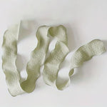 Load image into Gallery viewer, Fishtail Chiffon Ribbon 24mm x 2M roll