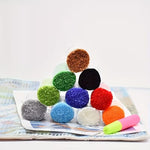 Load image into Gallery viewer, Latch Hook Rug Kit - Cute Puppies
