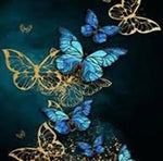 Load image into Gallery viewer, Diamond Art - Range B