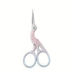 将图片加载到图库查看器,Bird Embroidery Scissors