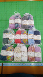 Load image into Gallery viewer, Crucci Cotton Dishcloth Kit