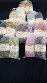 Load image into Gallery viewer, Crucci Cotton Dishcloth Kit