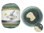 Load image into Gallery viewer, Smoothie Yarn - 150g (3Ply)