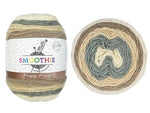 Load image into Gallery viewer, Smoothie Yarn - 150g (3Ply)