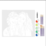 Load image into Gallery viewer, Peel & Paint Magic