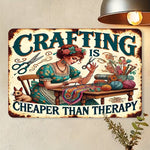 将图片加载到图库查看器,Craft Sign - Crafting Therapy
