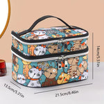 Load image into Gallery viewer, CraftNest Storage Bag