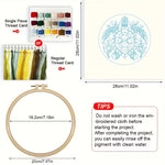 Load image into Gallery viewer, Stamped Embroidery - Turtle