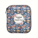 将图片加载到图库查看器,Crochet Hook Storage Bag