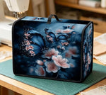 将图片加载到图库查看器,Sewing Machine Cover - Butterfly