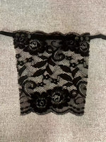 Load image into Gallery viewer, Women’s Lace Clip-On Mock Camisole Insert