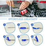 Load image into Gallery viewer, Latch Hook Cushion Kit - Basset