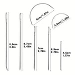 Load image into Gallery viewer, Waxed Thread & Needle Kit 50m