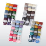 Load image into Gallery viewer, Ashford 100% NZ Wool 8 Ply Assorted Pack 900gm (9 Balls)
