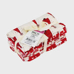 Load image into Gallery viewer, Birch - Christmas Fat Q Bundle - Joy (5)